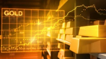 أسعار الذهب في 2026 ارتفاع متوقع بين 5 و15 بدعم ضعف الدولار وتراجع الفائدة 1